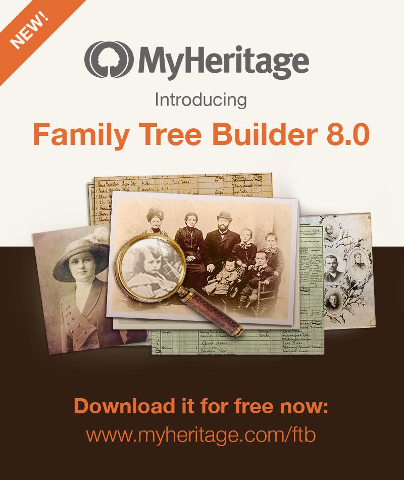 free family history software for mac